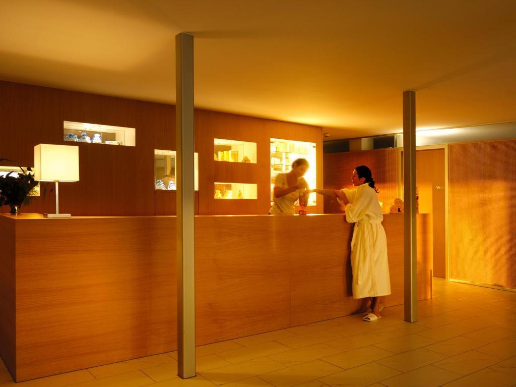 Wellnesshotel Linde Зулцберг Екстериор снимка